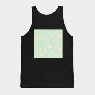 Winter Forest Tank Top